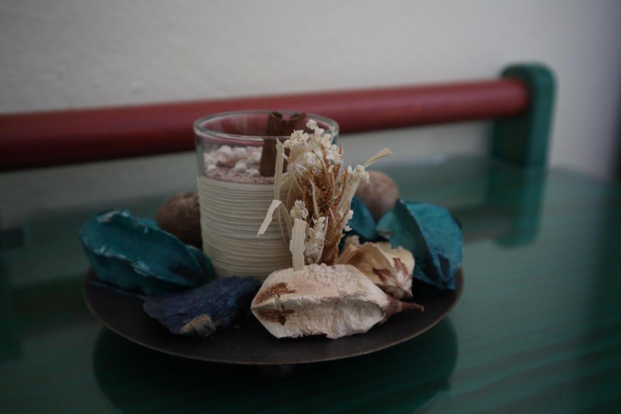Maistrali 카라보스타시 외부 사진