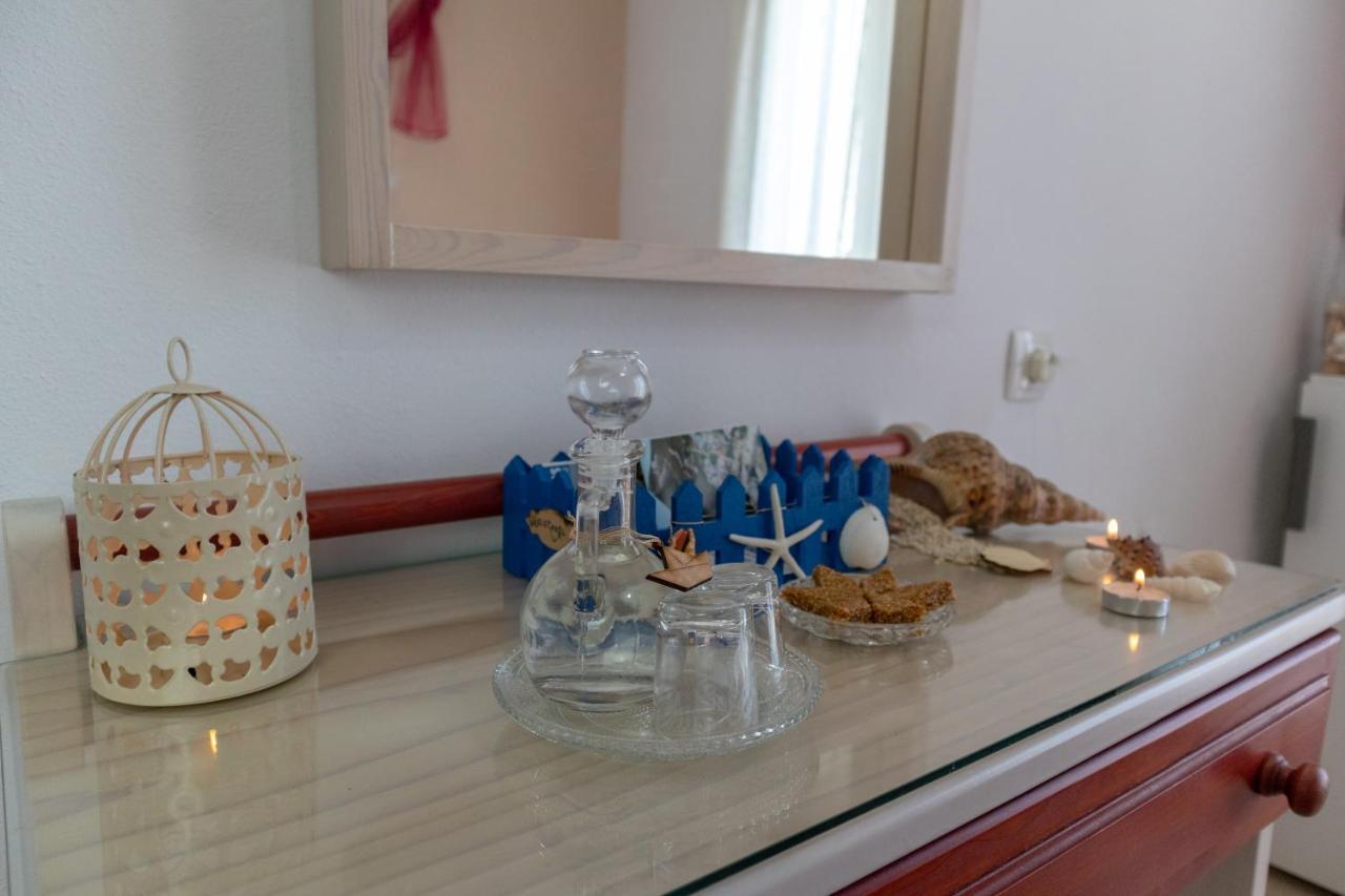 Maistrali 카라보스타시 외부 사진